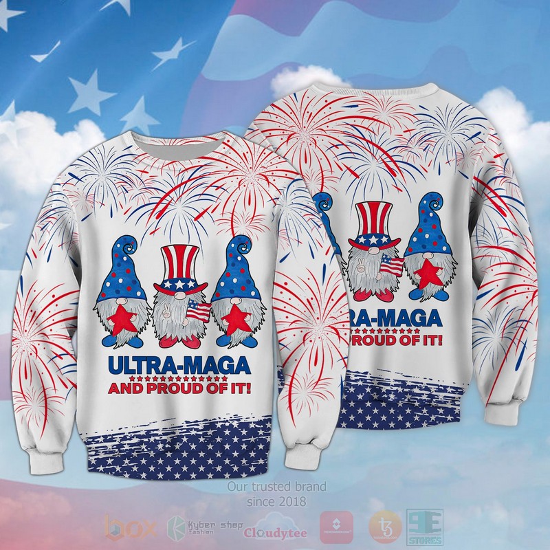 BEST Ultra Maga And Proud Of It 3D Printing Shirt, Hoodie 4 BEST Ultra Maga And Proud Of It 3D Printing Shirt, Hoodie word2