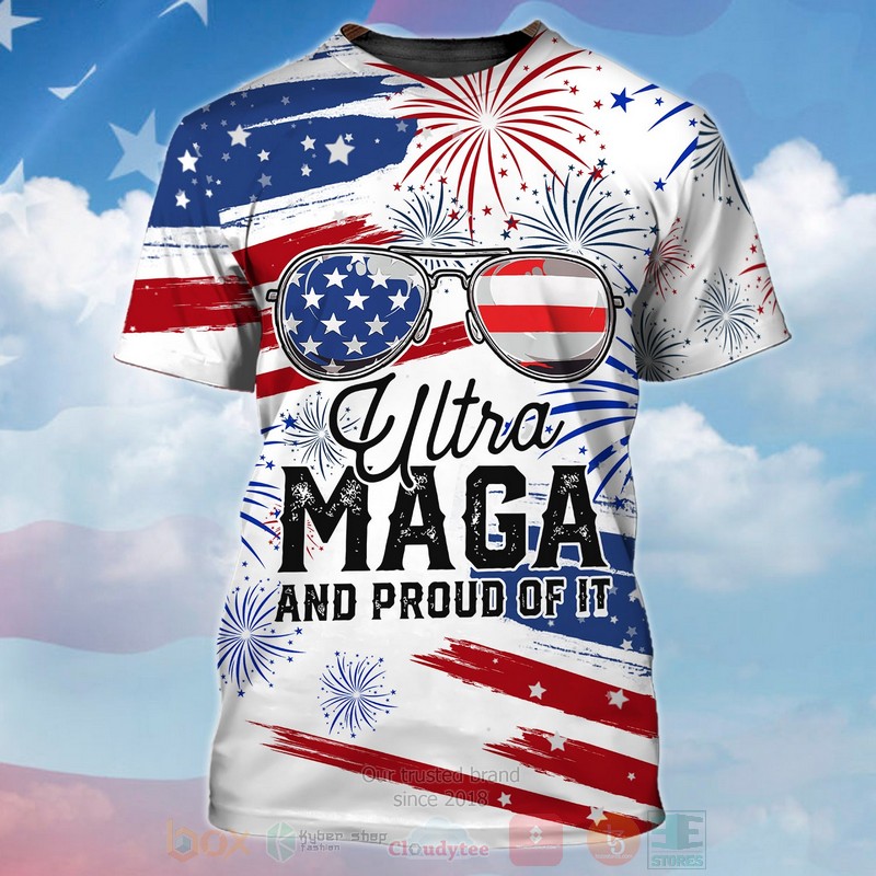 BEST Ultra Maga And Proud Of It Blue-White 3D Printing Shirt, Hoodie 2 BEST Ultra Maga And Proud Of It Blue-White 3D Printing Shirt, Hoodie word3
