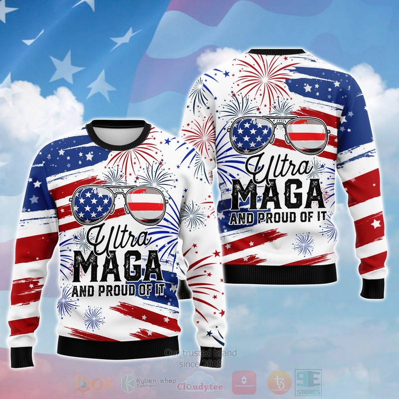BEST Ultra Maga And Proud Of It Blue-White 3D Printing Shirt, Hoodie 3 BEST Ultra Maga And Proud Of It Blue-White 3D Printing Shirt, Hoodie word3