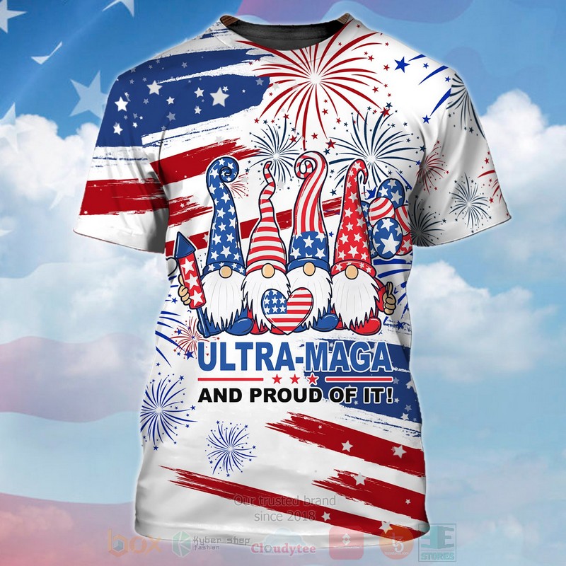 BEST Ultra Maga And Proud Of It White-Blue 3D Printing Shirt, Hoodie 2 BEST Ultra Maga And Proud Of It White-Blue 3D Printing Shirt, Hoodie word3