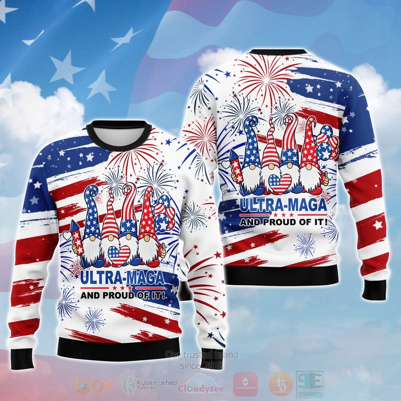 BEST Ultra Maga And Proud Of It White-Blue 3D Printing Shirt, Hoodie 3 BEST Ultra Maga And Proud Of It White-Blue 3D Printing Shirt, Hoodie word3