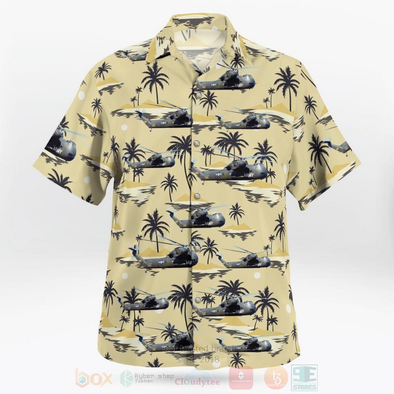 BEST United States Army Aviation Museum Sikorsky CH-37B Mojave 3D Aloha Shirt 2 BEST United States Army Aviation Museum Sikorsky CH-37B Mojave 3D Aloha Shirt word1