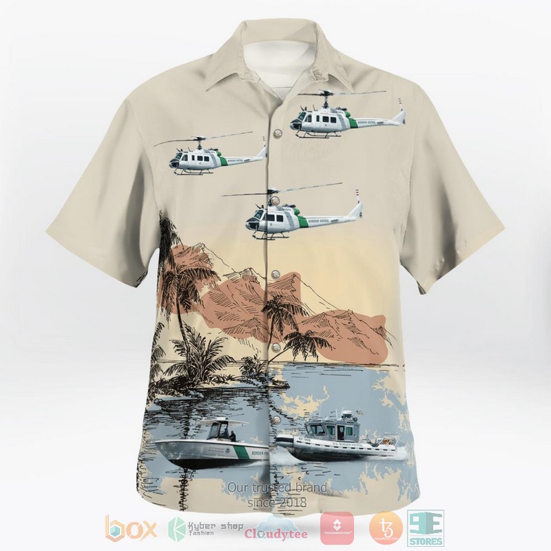 BEST United States Border Patrol Helicopter and boats Hawaii Shirt 2 BEST United States Border Patrol Helicopter and boats Hawaii Shirt word1
