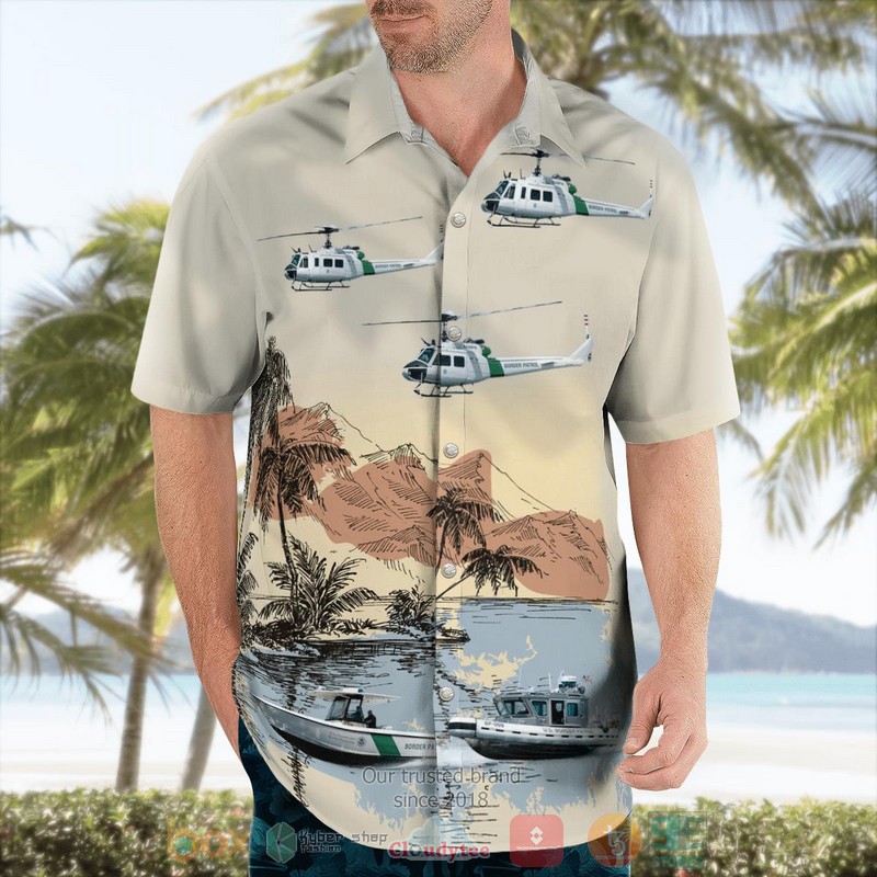 BEST United States Border Patrol Helicopter and boats Hawaii Shirt 3 BEST United States Border Patrol Helicopter and boats Hawaii Shirt word1