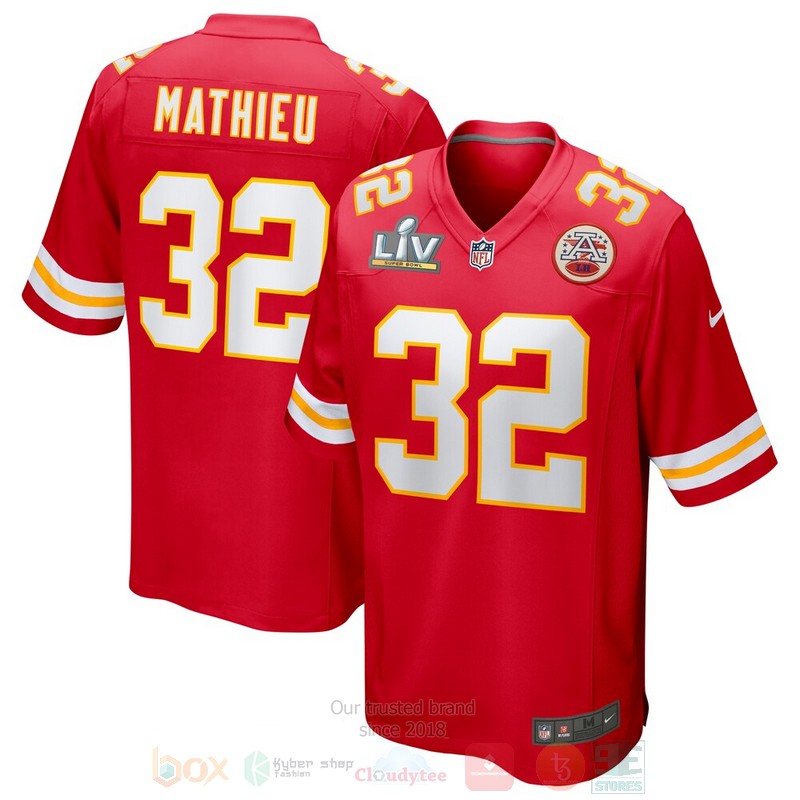 BEST Kansas City Chiefs Tyrann Mathieu Red Super Bowl LV Bound Jersey Football 2 BEST Kansas City Chiefs Tyrann Mathieu Red Super Bowl LV Bound Jersey Football word1