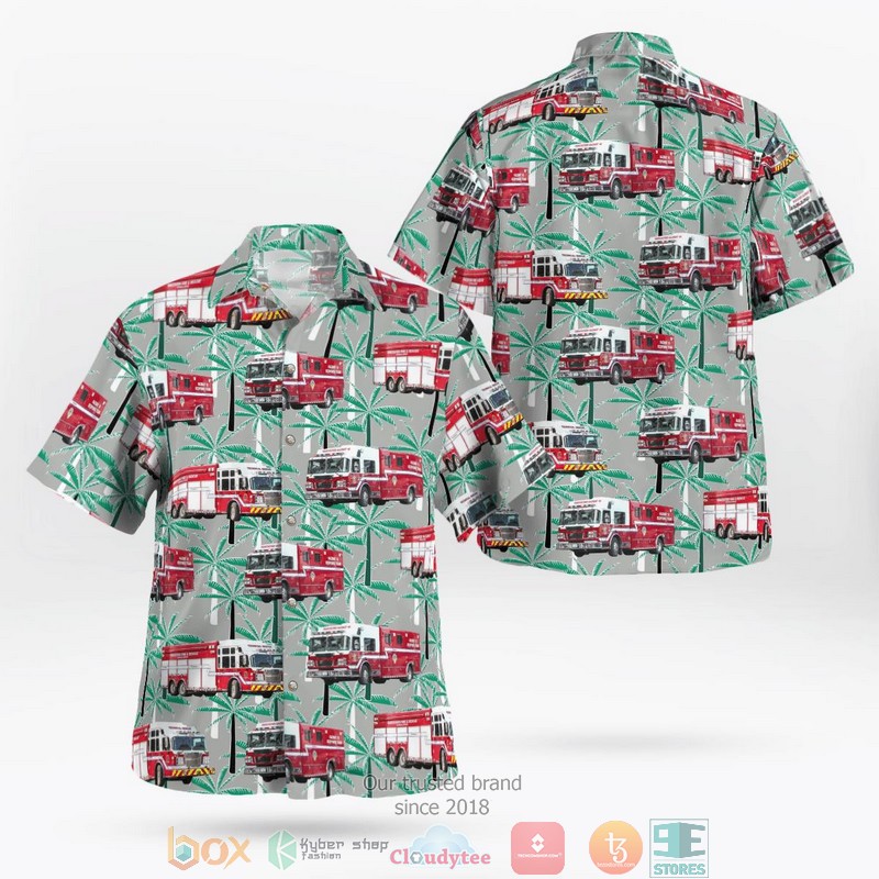Vancouver Fire and Rescue Services VFRS British Columbia Canada Fleet Aloha Shirt 9 Vancouver Fire and Rescue Services VFRS British Columbia Canada Fleet Aloha Shirt word1