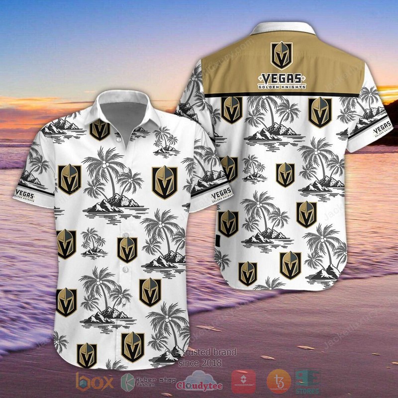 HOT Vegas Golden Knights Hawaiian Shirt, Shorts 7 HOT Vegas Golden Knights Hawaiian Shirt, Shorts word1