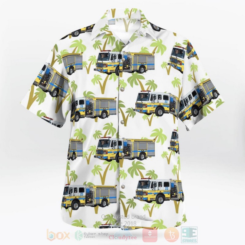 BEST Ventura County Fire Department, California 3D Aloha Shirt 2 BEST Ventura County Fire Department, California 3D Aloha Shirt word3