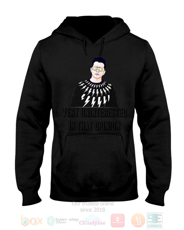 Very Uninterested in That Opinion Schitt's Creek Hoodie, Shirt 8 Very Uninterested in That Opinion Schitt's Creek Hoodie, Shirt word3