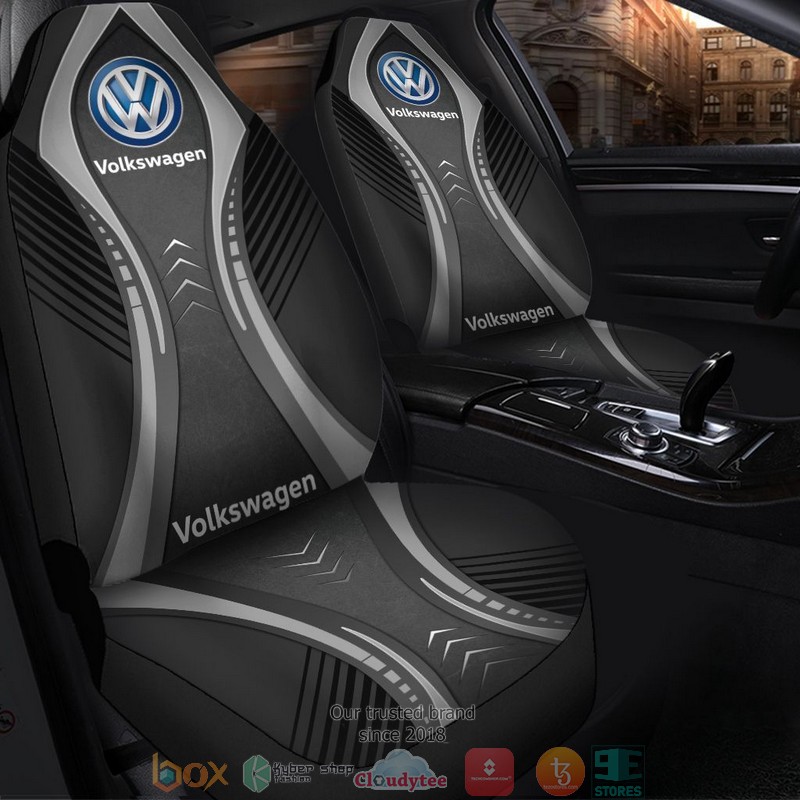 Volkswagen Black Car Seat Covers 3 Volkswagen Black Car Seat Covers word3