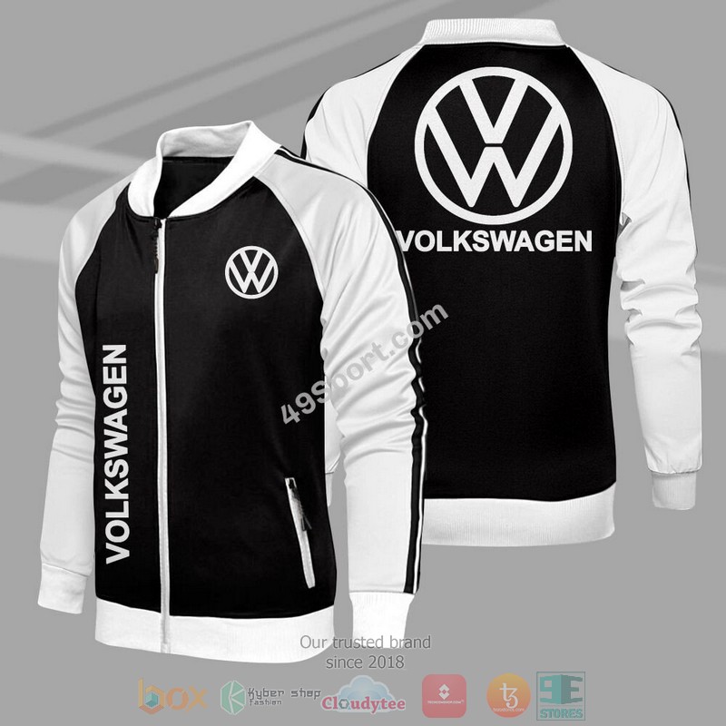NEW Volkswagen Tracksuits Jacket and Pant