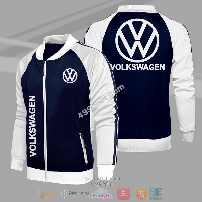 NEW Volkswagen Tracksuits Jacket and Pant 5 NEW Volkswagen Tracksuits Jacket and Pant word3