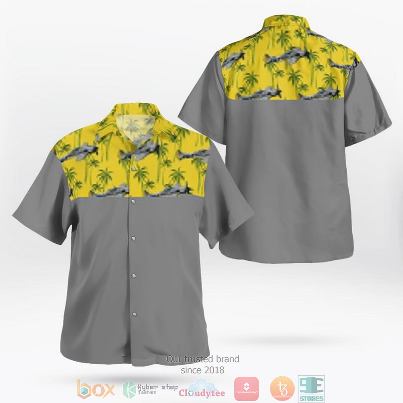 WWII Focke-Wulf Fw 190 Military Fighter Aircraft Palm Tree Hawaiian Shirt 9 WWII Focke-Wulf Fw 190 Military Fighter Aircraft Palm Tree Hawaiian Shirt word3