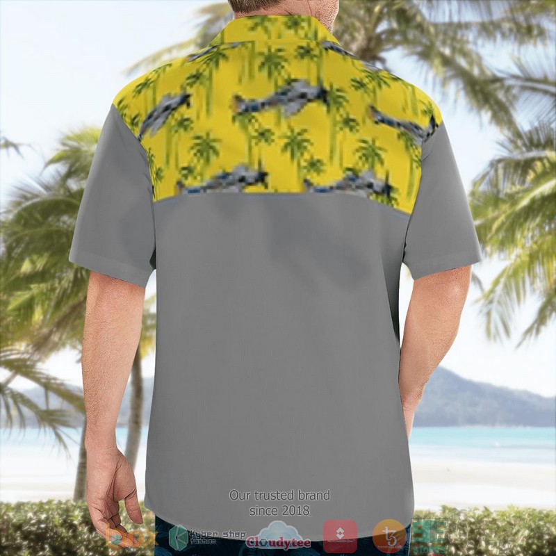 WWII Focke-Wulf Fw 190 Military Fighter Aircraft Palm Tree Hawaiian Shirt 2 WWII Focke-Wulf Fw 190 Military Fighter Aircraft Palm Tree Hawaiian Shirt word1