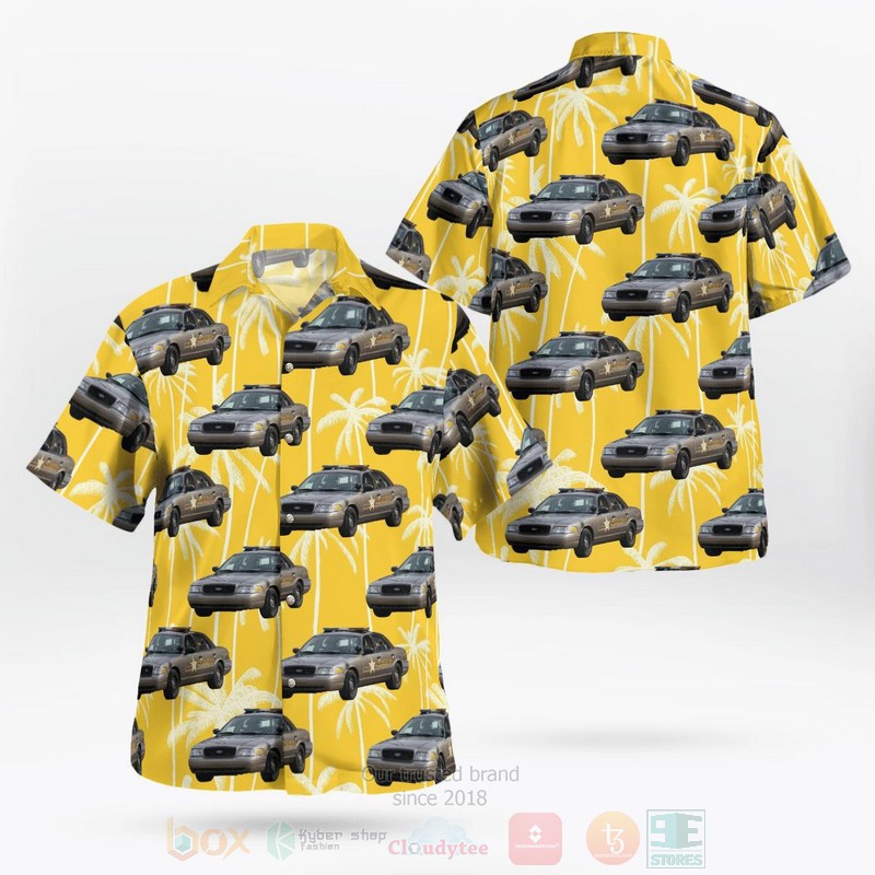 BEST Wabash County, Indiana Sheriff Car 3D Aloha Shirt 1 BEST Wabash County, Indiana Sheriff Car 3D Aloha Shirt word3