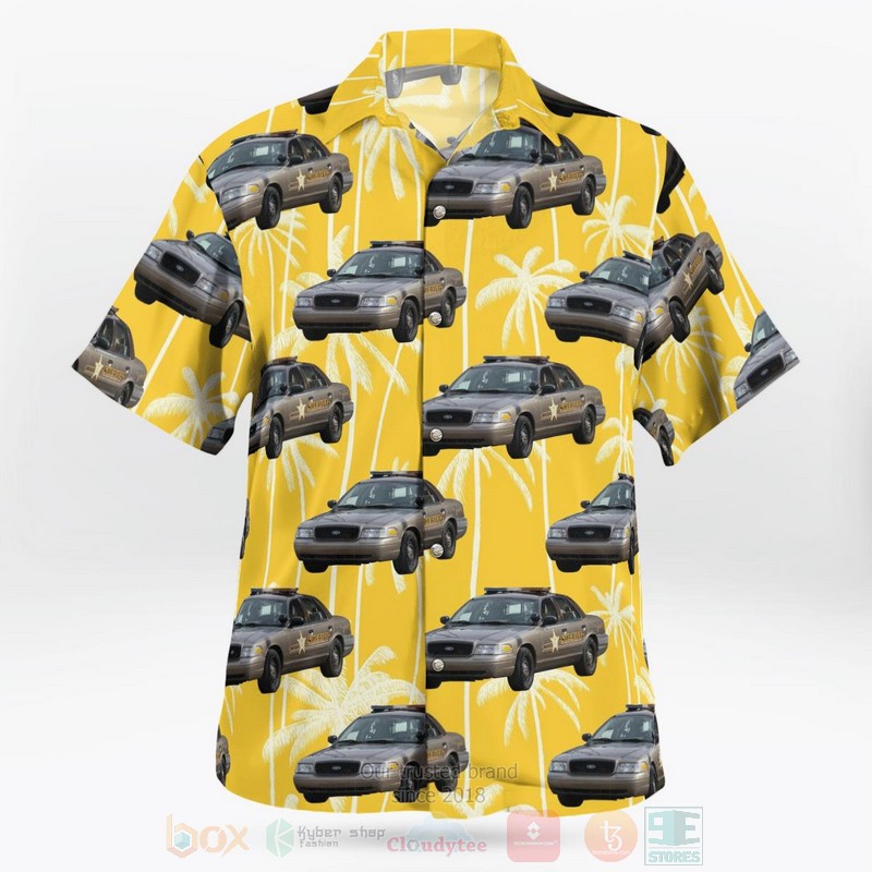 BEST Wabash County, Indiana Sheriff Car 3D Aloha Shirt 2 BEST Wabash County, Indiana Sheriff Car 3D Aloha Shirt word3