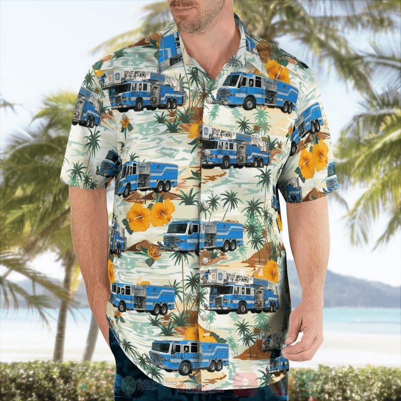 BEST Walkersville Volunteer Fire Department Company 11 Walkersville, Maryland 3D Aloha Shirt 3 BEST Walkersville Volunteer Fire Department Company 11 Walkersville, Maryland 3D Aloha Shirt word3