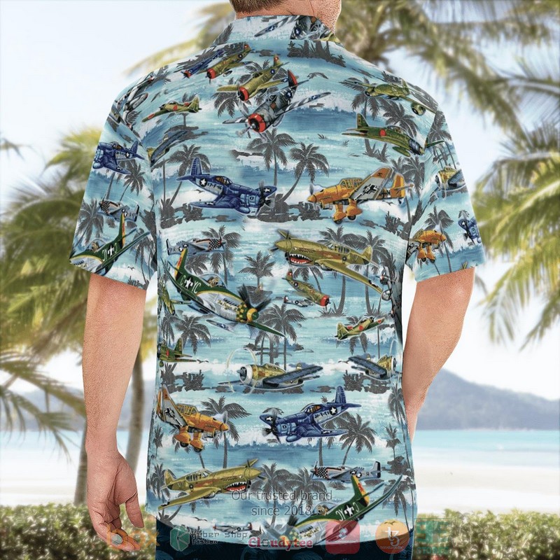 BEST Warbird Fighter Planes Hawaii Shirt 2 BEST Warbird Fighter Planes Hawaii Shirt word1