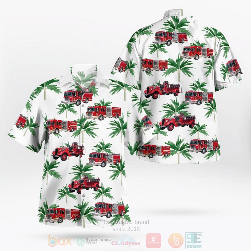 BEST Warren County, New York, Warrensburg Fire Department 3D Aloha Shirt 9 BEST Warren County, New York, Warrensburg Fire Department 3D Aloha Shirt word1