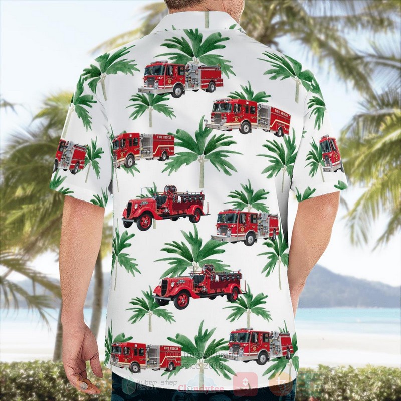 BEST Warren County, New York, Warrensburg Fire Department 3D Aloha Shirt 2 BEST Warren County, New York, Warrensburg Fire Department 3D Aloha Shirt word1