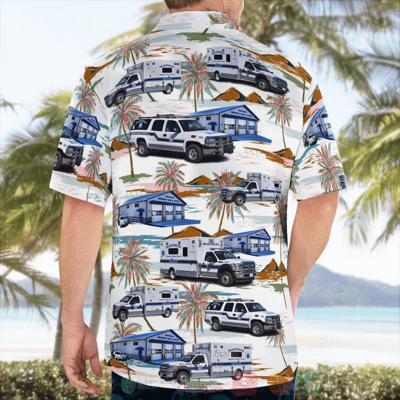 BEST Washington County, Maryland, Sharpsburg Area EMS Station 19 3D Aloha Shirt 2 BEST Washington County, Maryland, Sharpsburg Area EMS Station 19 3D Aloha Shirt word3