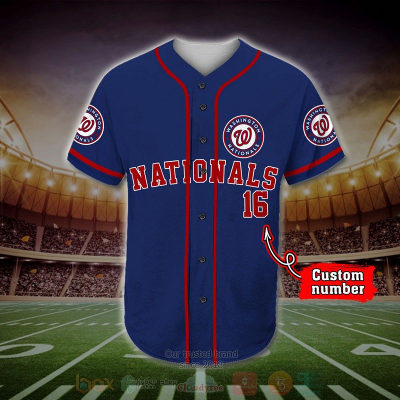 BEST Washington Nationals Custom AOP Baseball Jersey 2 BEST Washington Nationals Custom AOP Baseball Jersey word2