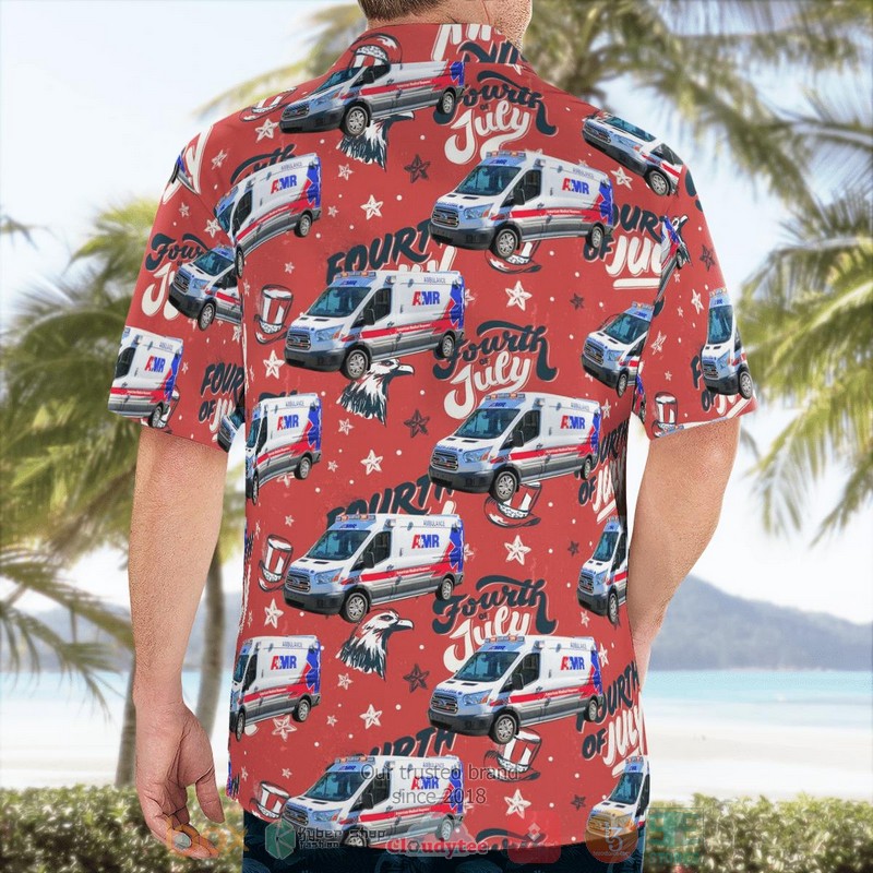 BEST Waterbury Connecticut AMR Waterbury Ambulance 4th Of July Hawaii Shirt 4 BEST Waterbury Connecticut AMR Waterbury Ambulance 4th Of July Hawaii Shirt word3