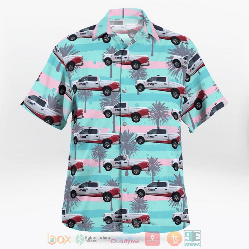 BEST Waterbury Connecticut AMR Waterbury Ambulance Hawaii Shirt 2 BEST Waterbury Connecticut AMR Waterbury Ambulance Hawaii Shirt word3
