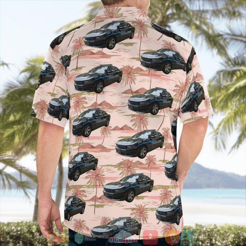 Waveland Mississippi Waveland Police Department Aloha Shirt 4 Waveland Mississippi Waveland Police Department Aloha Shirt word2