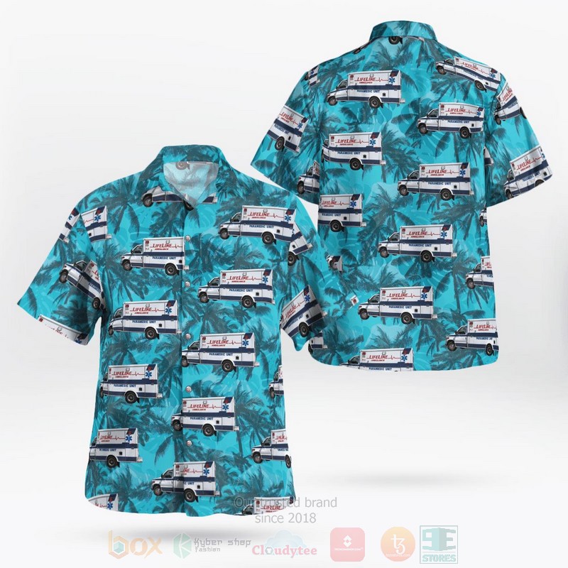 BEST Wenatchee, Washington, LifeLine Ambulance 3D Aloha Shirt 9 BEST Wenatchee, Washington, LifeLine Ambulance 3D Aloha Shirt word2