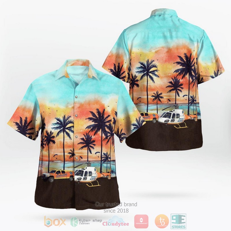 BEST Wetumpka Elmore County Alabama Haynes Ambulance Hawaii Shirt word2
