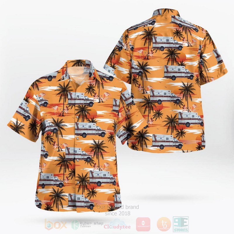 BEST White Oak Volunteer Rescue Squad White Oak, Pennsylvania 3D Aloha Shirt 9 BEST White Oak Volunteer Rescue Squad White Oak, Pennsylvania 3D Aloha Shirt word1