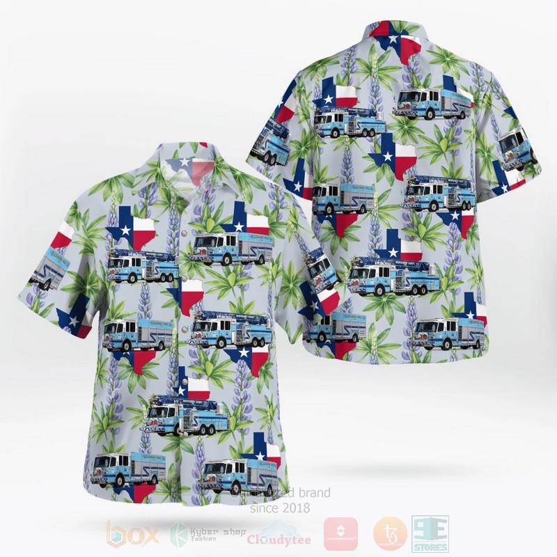 BEST Willis, Texas, Montgomery County ESD 1 Station 91 Willis 3D Aloha Shirt 8 BEST Willis, Texas, Montgomery County ESD 1 Station 91 Willis 3D Aloha Shirt word2