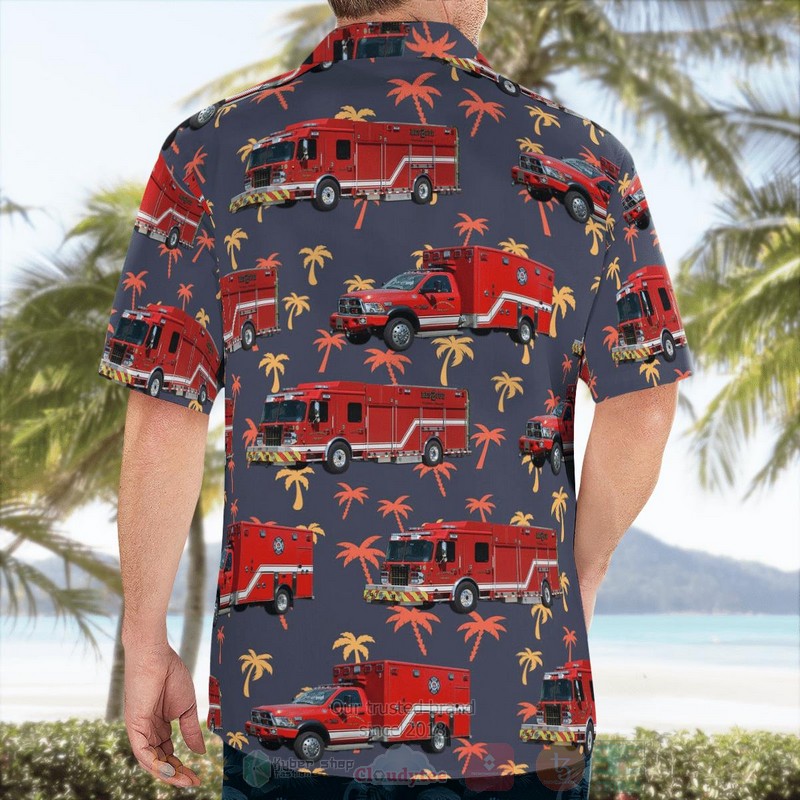 BEST Winchester Fire- EMS Winchester, Kentucky 3D Aloha Shirt 2 BEST Winchester Fire- EMS Winchester, Kentucky 3D Aloha Shirt word1