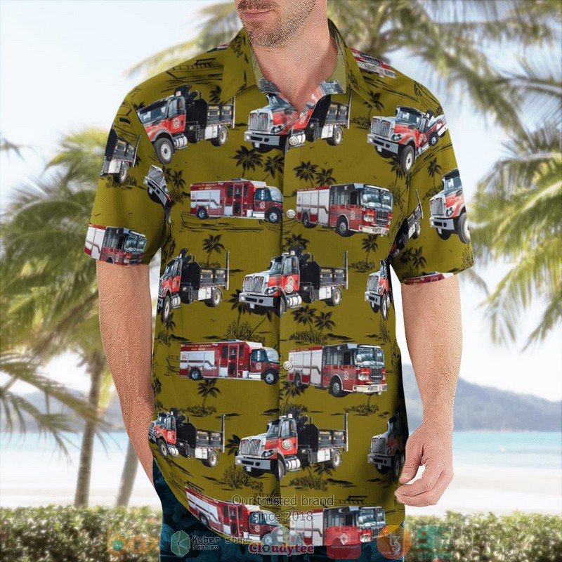 Winnipeg Fire Paramedic Service WFPS Manitoba Canada Fleet Aloha Shirt 3 Winnipeg Fire Paramedic Service WFPS Manitoba Canada Fleet Aloha Shirt word3