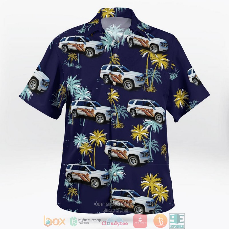 Yavapai County Sheriff Chevy Tahoe PPV Prescott Arizona Hawaiian Shirt 2 Yavapai County Sheriff Chevy Tahoe PPV Prescott Arizona Hawaiian Shirt word2