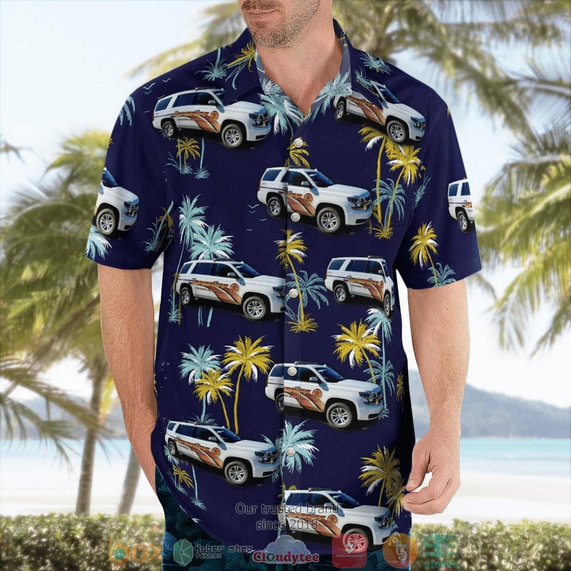 Yavapai County Sheriff Chevy Tahoe PPV Prescott Arizona Hawaiian Shirt 3 Yavapai County Sheriff Chevy Tahoe PPV Prescott Arizona Hawaiian Shirt word2