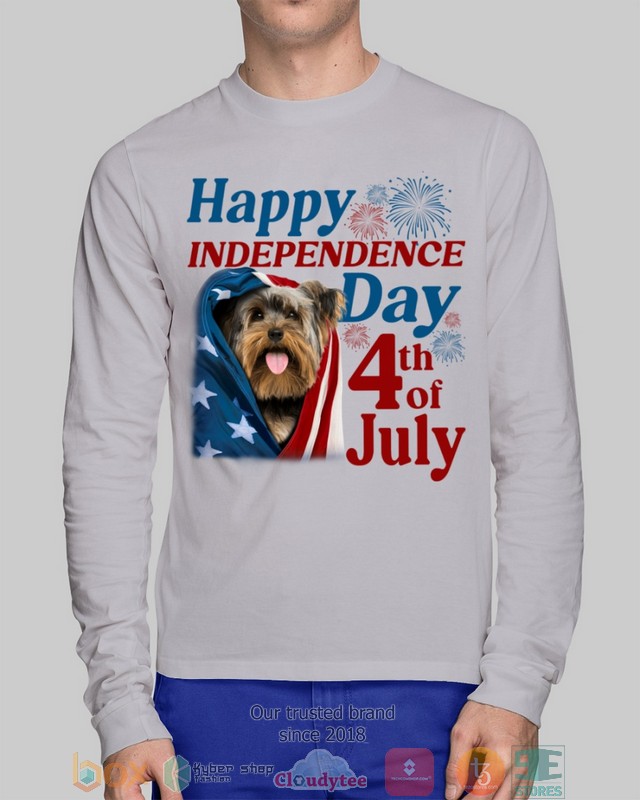 Yellow Yorkshire Terrier Happy Independence Day 4th Of July Shirt, Hoodie 20 Yellow Yorkshire Terrier Happy Independence Day 4th Of July Shirt, Hoodie word1