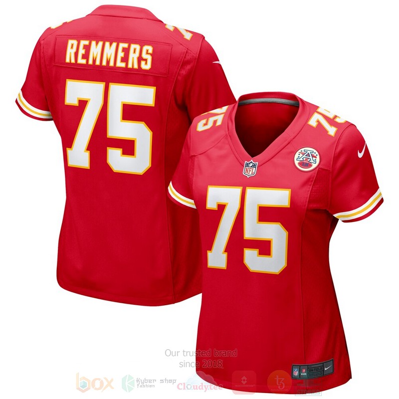 BEST Kansas City Chiefs Mike Remmers NFL Red Jersey Football 3 BEST Kansas City Chiefs Mike Remmers NFL Red Jersey Football word1