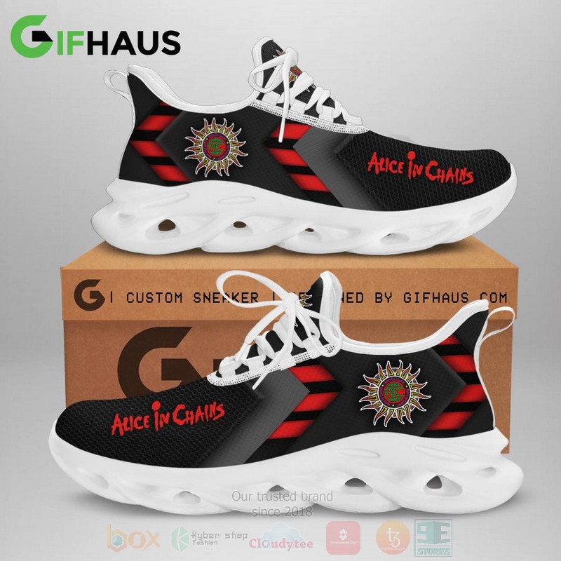 BEST Alice In Chains Max Soul Clunky Shoes 3 BEST Alice In Chains Max Soul Clunky Shoes word1