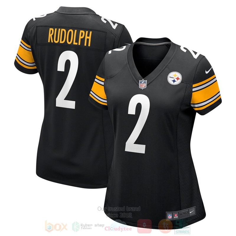BEST Pittsburgh Steelers Mason Rudolph Black Jersey Football 2 BEST Pittsburgh Steelers Mason Rudolph Black Jersey Football word2