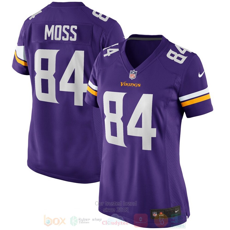 BEST Minnesota Vikings Randy Moss NFL Purple Jersey Football 2 BEST Minnesota Vikings Randy Moss NFL Purple Jersey Football word2