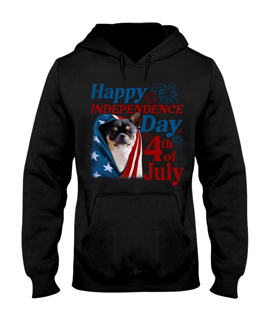 Tricolor Chihuahua Happy Independence Day 4h of July shirt, Hoodie 13 Tricolor Chihuahua Happy Independence Day 4h of July shirt, Hoodie word2