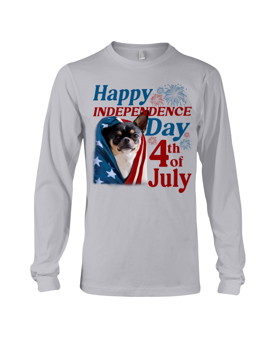 Tricolor Chihuahua Happy Independence Day 4h of July shirt, Hoodie 17 Tricolor Chihuahua Happy Independence Day 4h of July shirt, Hoodie word2