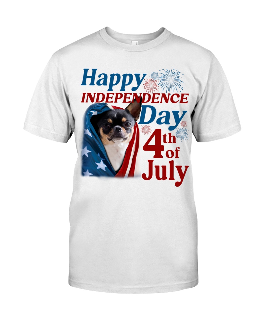 Tricolor Chihuahua Happy Independence Day 4h of July shirt, Hoodie 5 Tricolor Chihuahua Happy Independence Day 4h of July shirt, Hoodie word2