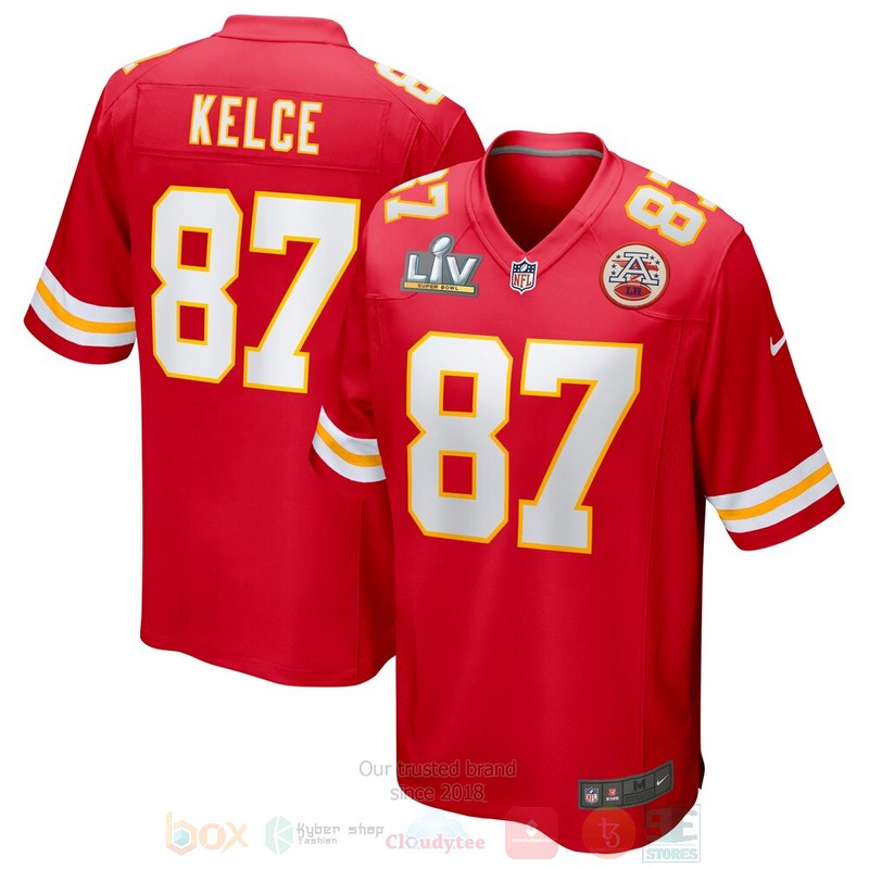 BEST Kansas City Chiefs Travis Kelce Red Super Bowl LV Bound Jersey Football 3 BEST Kansas City Chiefs Travis Kelce Red Super Bowl LV Bound Jersey Football word3