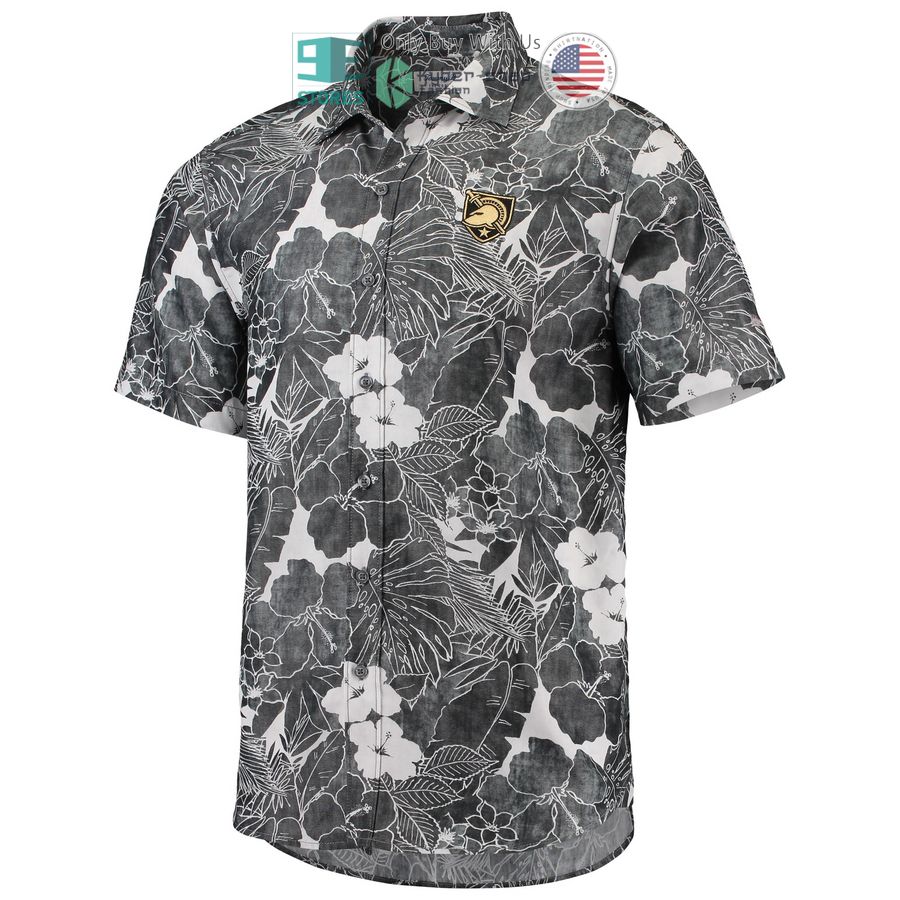 HOT Army Black Knights Tommy Bahama Coconut Point Playa Flora IslandZone Black Hawaii Shirt 2 army black knights tommy bahama coconut point playa flora islandzone black hawaiian shirt 2 17158