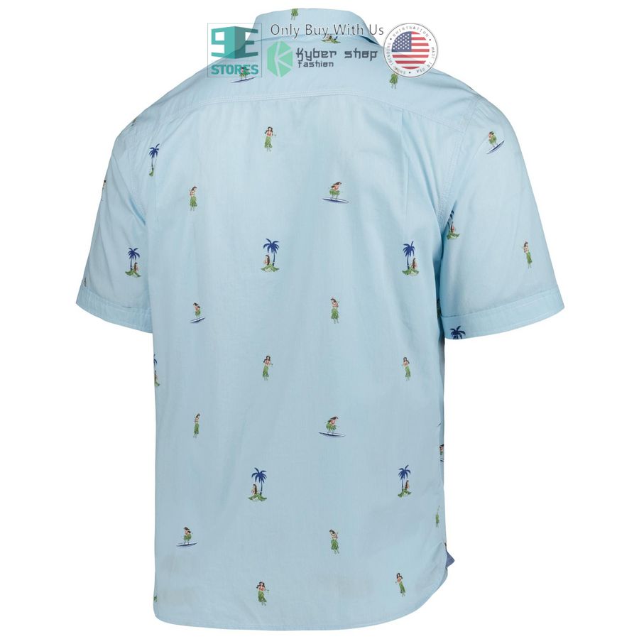 HOT Atlanta Braves Tommy Bahama Hula All Day Turquoise Hawaii Shirt 3 atlanta braves tommy bahama hula all day turquoise hawaiian shirt 3 29052