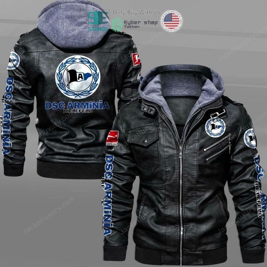 dsc arminia bielefeld leather jacket 1 68364