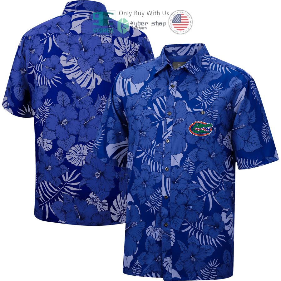 HOT Florida Gators Colosseum The Dude Camp Royal Hawaii Shirt 6 florida gators colosseum the dude camp royal hawaiian shirt 1 77171
